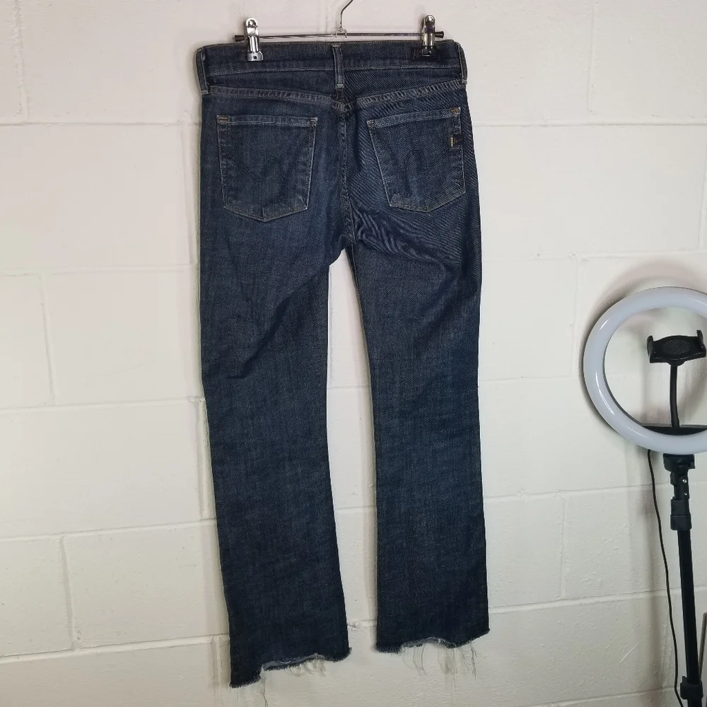 Citizens of Humanity Amber 263 high rise bootcut jeans - Picture 10 of 11